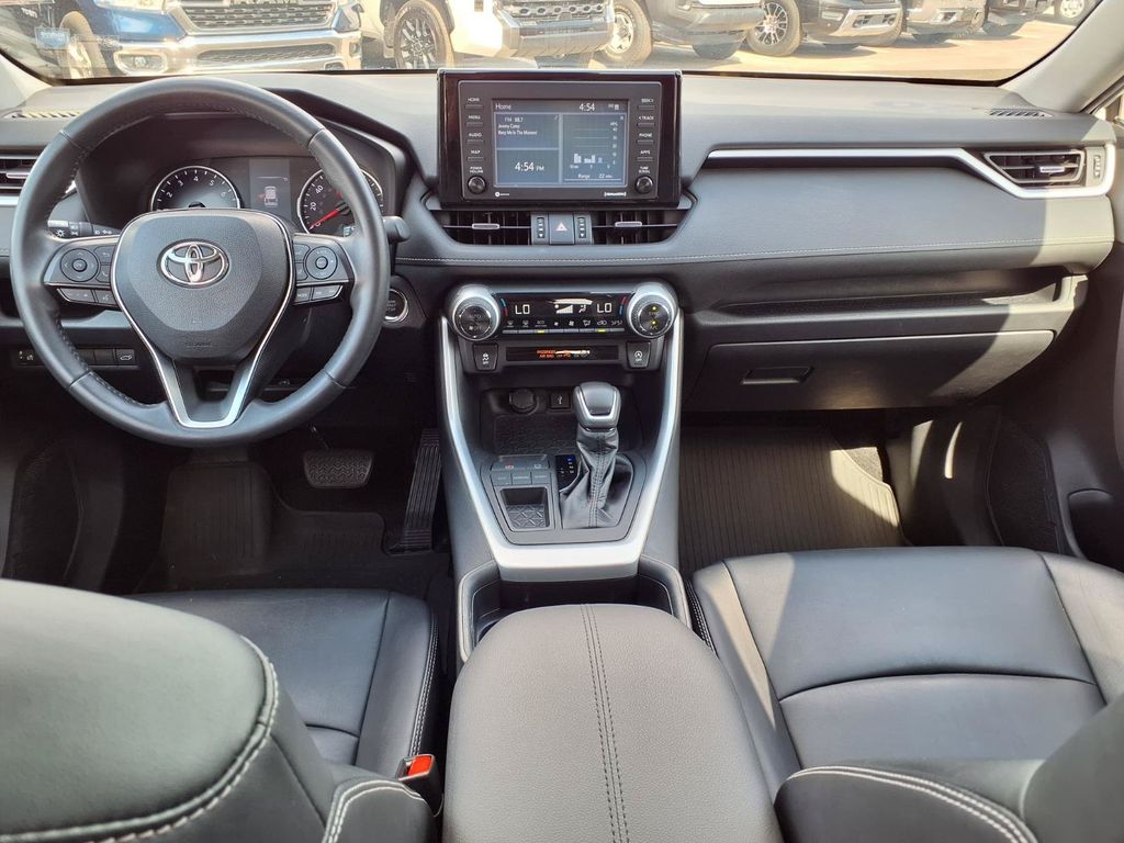 Used 2020 Toyota RAV4 SUV
