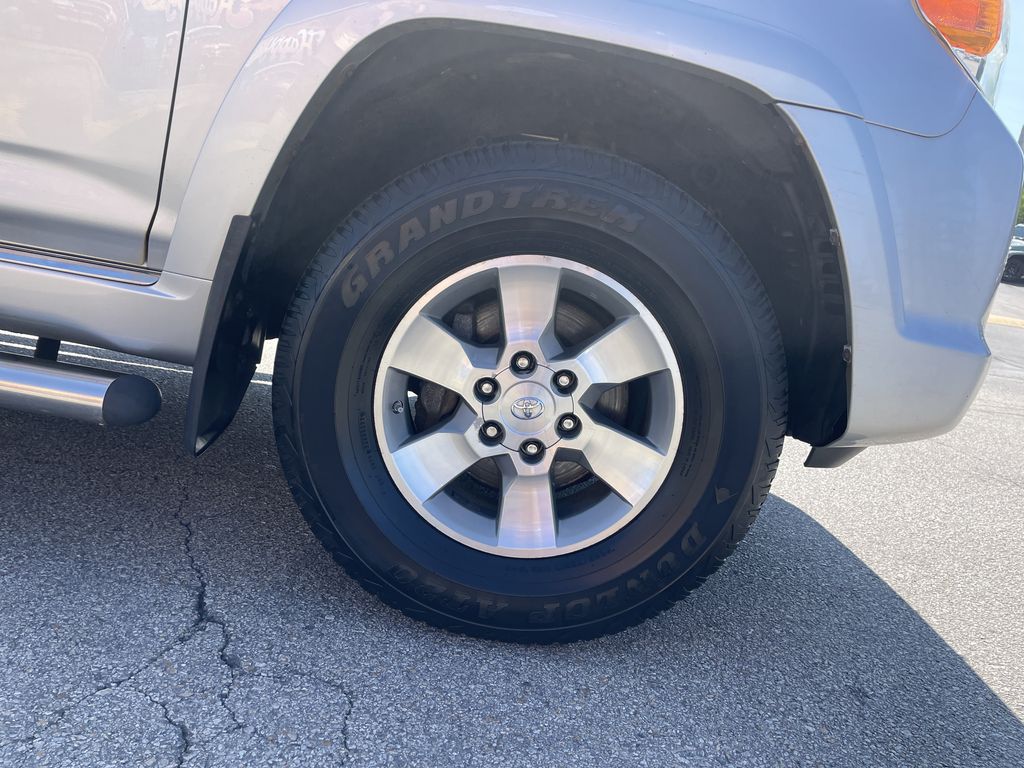 Used 2011 Toyota 4Runner SUV