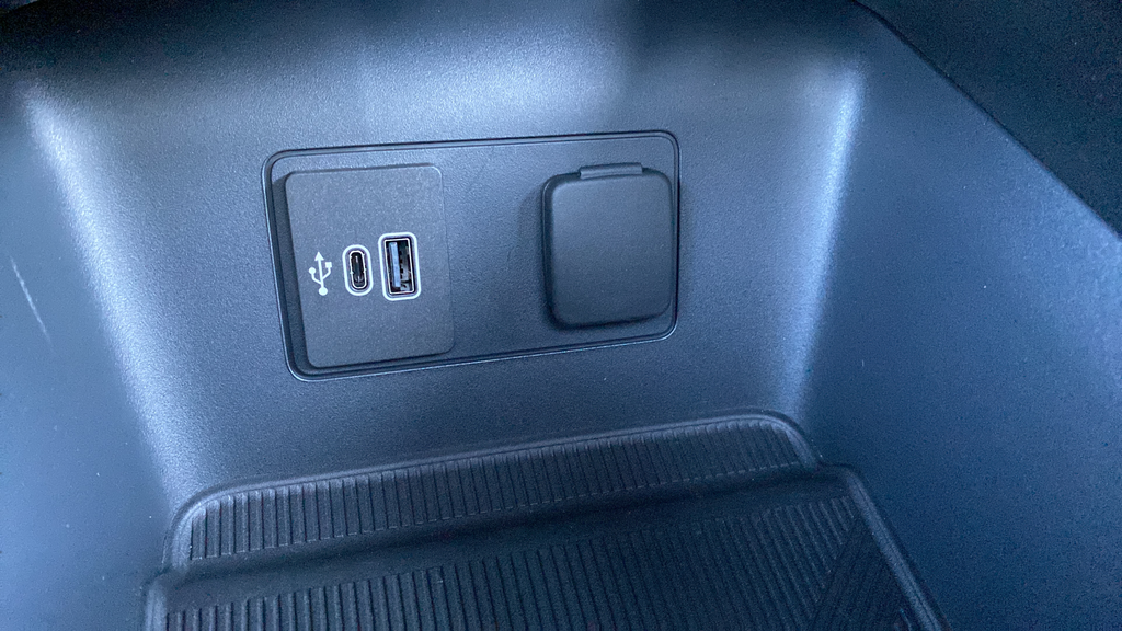 New 2026 Carbonized Gray Metallic Ford ST image 34