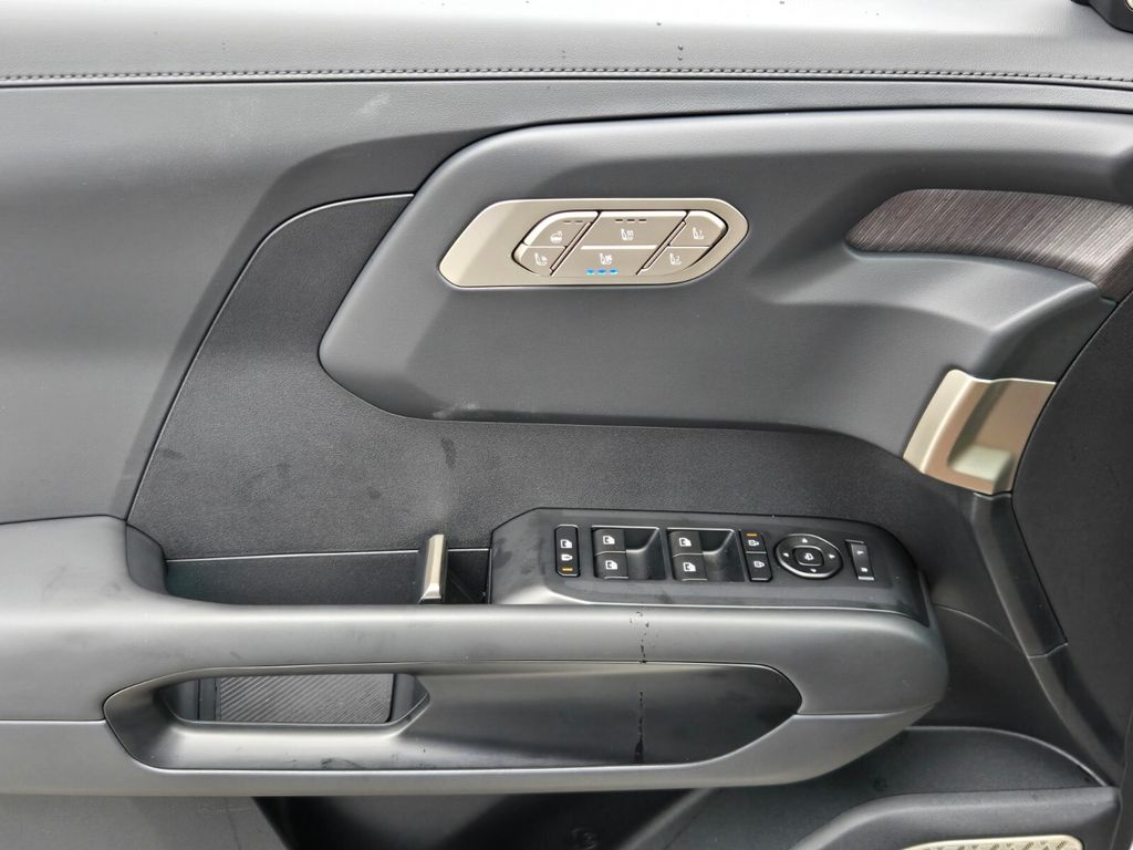 2027 Kia Telluride - $59,205