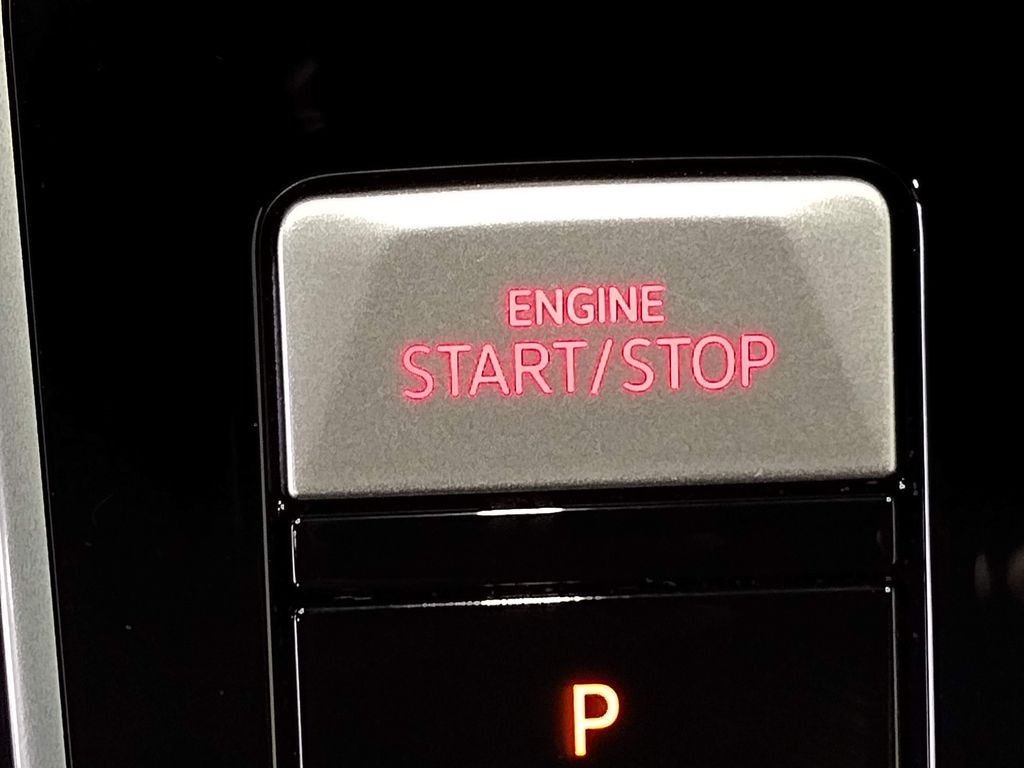 2026 Volkswagen Golf GTI 2.0T S