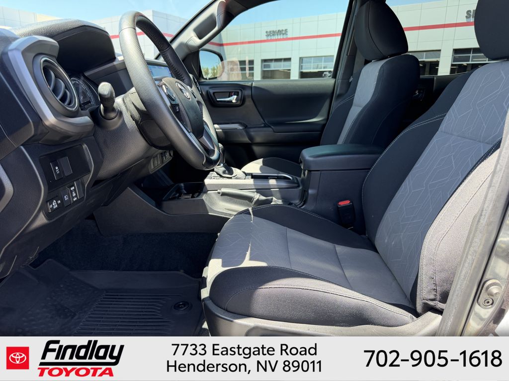 Used 2023 Toyota Tacoma Truck