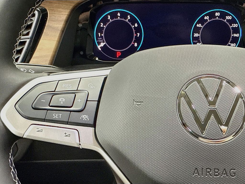 Thumbnail: 2026 Volkswagen Atlas - 11