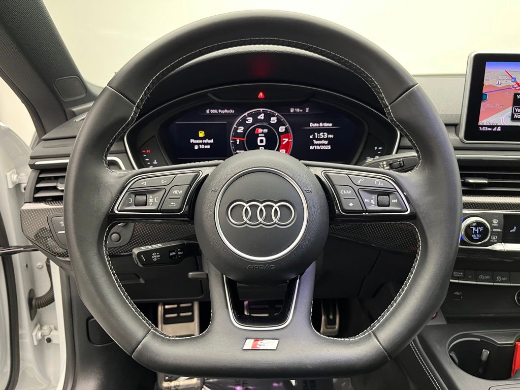 Thumbnail: 2018 Audi S5 - 12