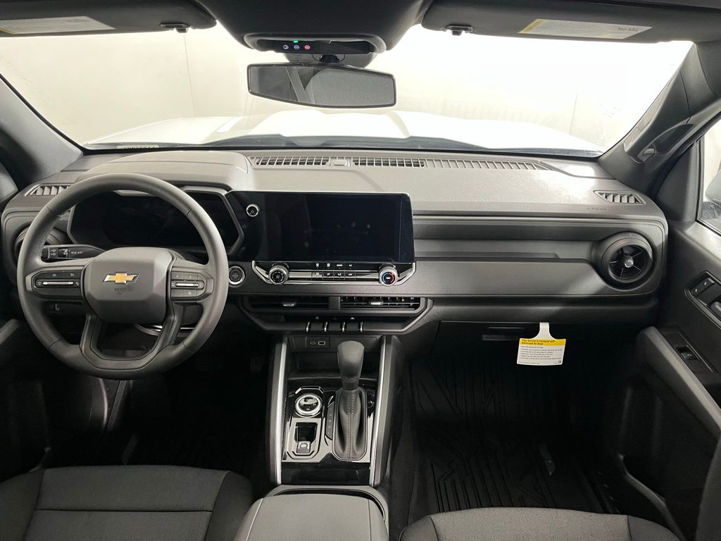 Thumbnail: 2026 Chevrolet Colorado - 14