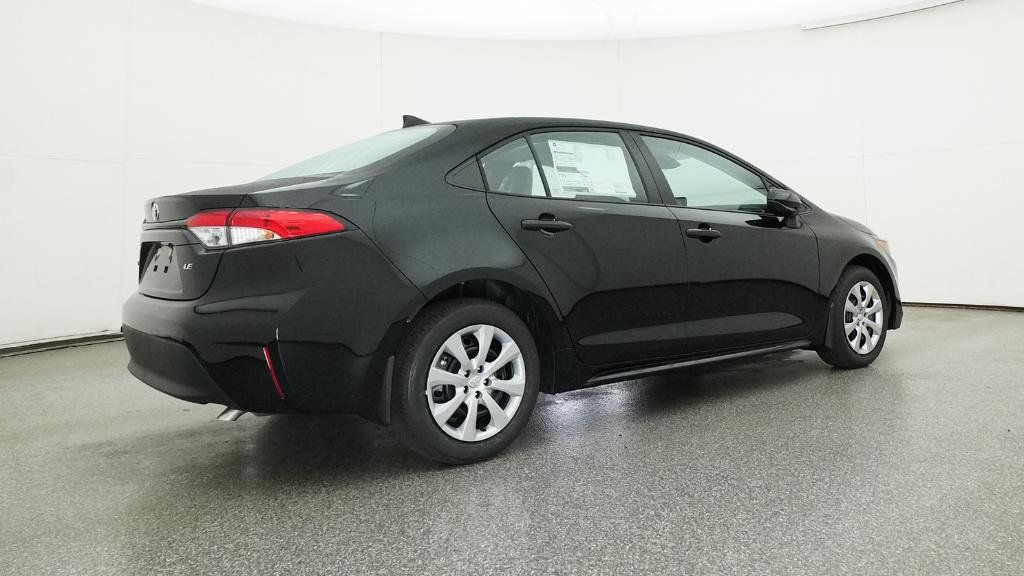 Thumbnail: 2026 Toyota Corolla - 29