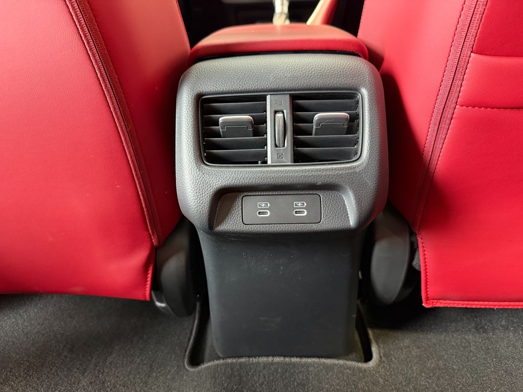new 2026 Acura ADX car, priced at $45,850