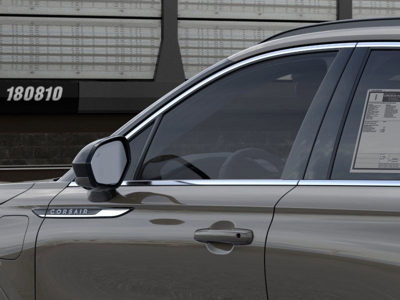Thumbnail: 2026 Lincoln Corsair - 20