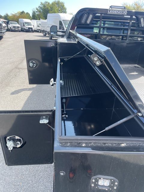 2026 Ford F-350 Chassis XL