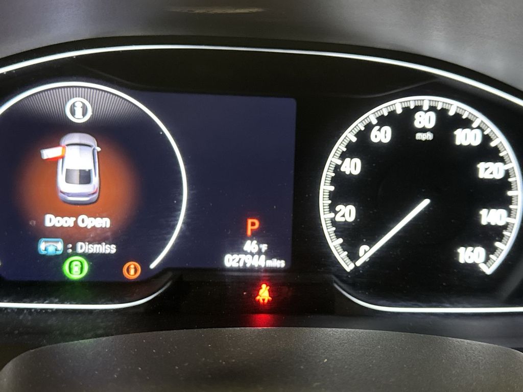 used 2019 Honda Accord car, priced at $21,663