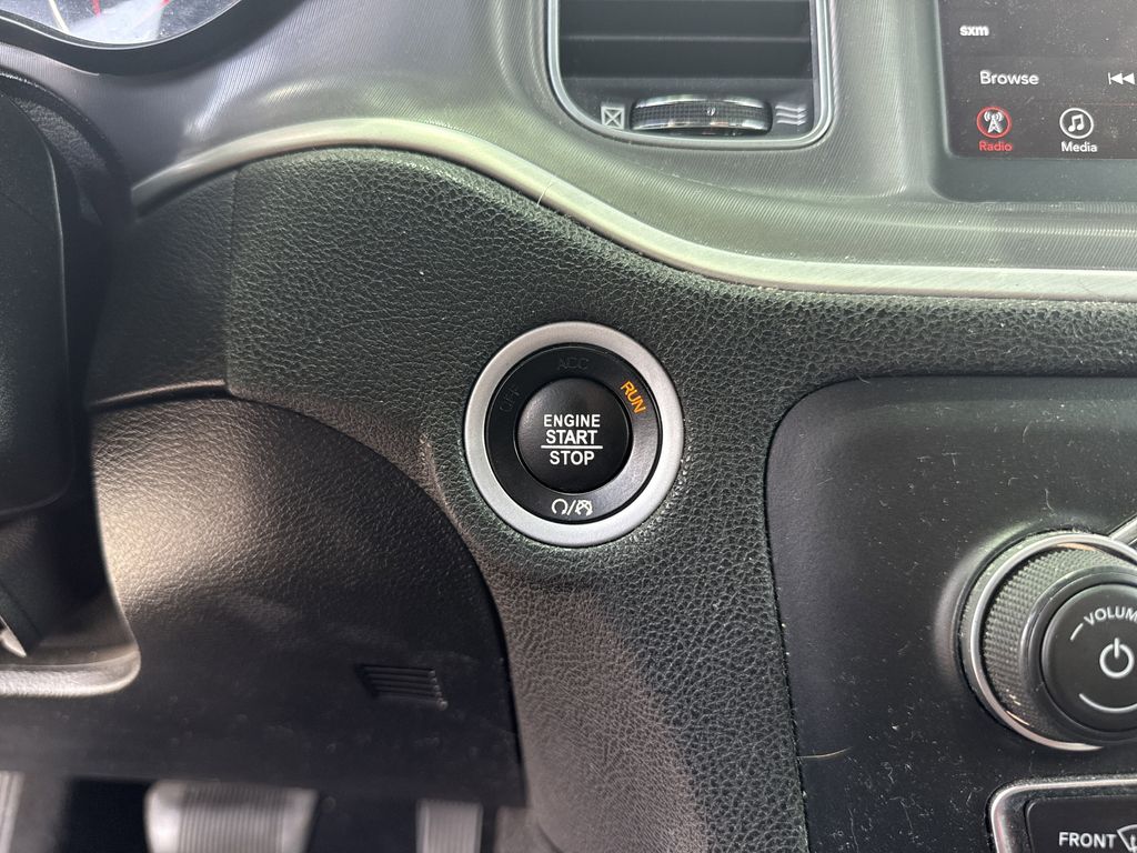 2022 Dodge Charger SXT White at Legacy Ford