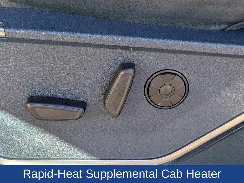 2024 Ford F-250 Limited