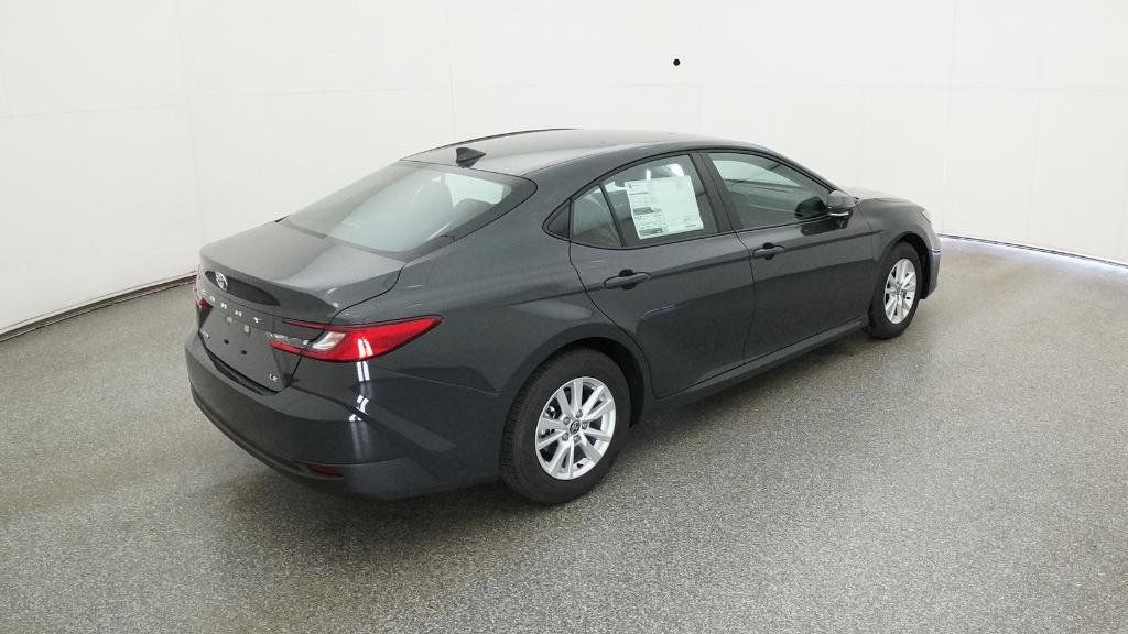 Thumbnail: 2026 Toyota Camry - 5