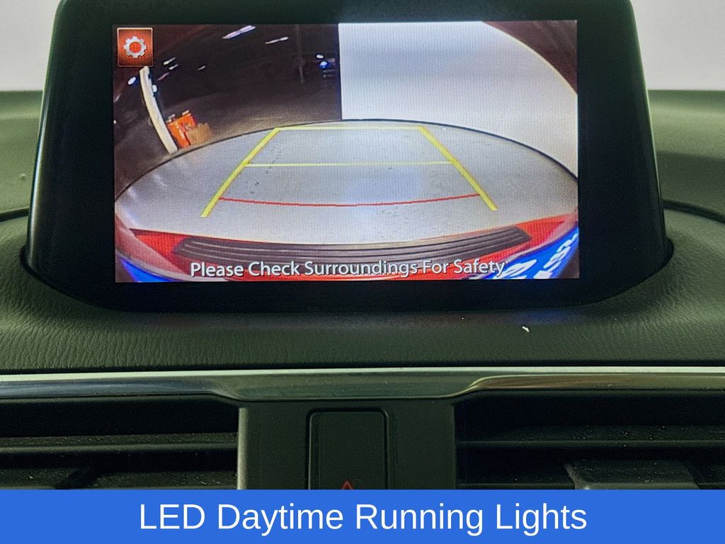 Used Car 2017 Mazda Mazda3  Grand Touring For Sale Under $12,000 In Austin, Texas