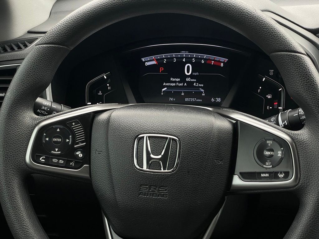 Thumbnail: 2018 Honda CR-V - 12