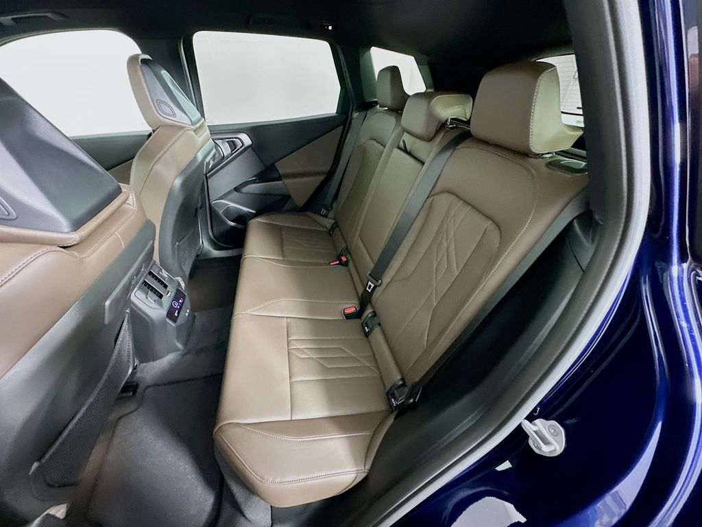 Thumbnail: 2026 BMW X3 - 17