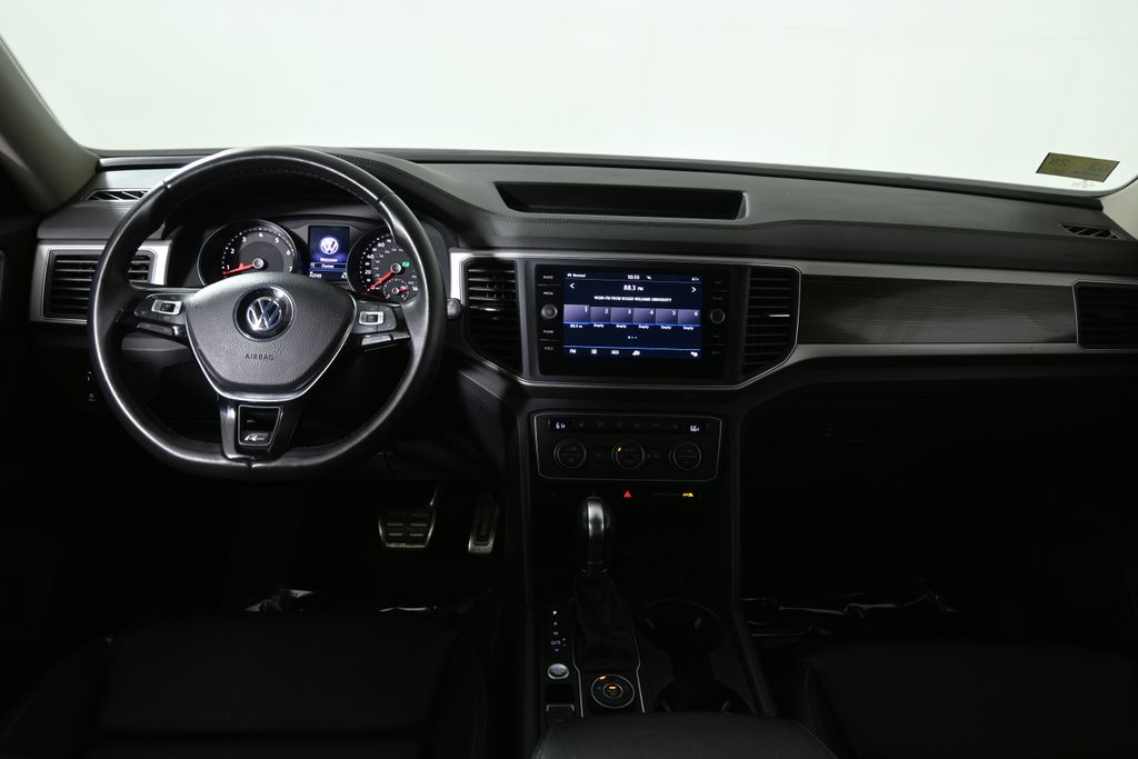 Thumbnail: 2019 Volkswagen Atlas - 17