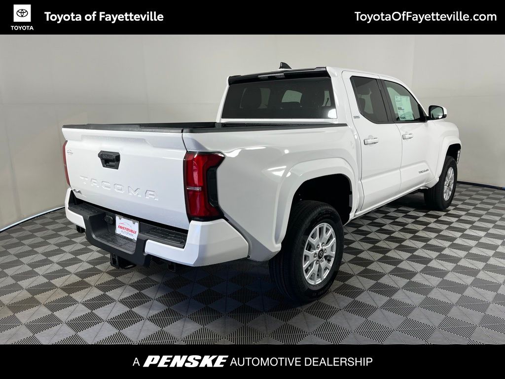 Thumbnail: 2025 Toyota Tacoma - 5
