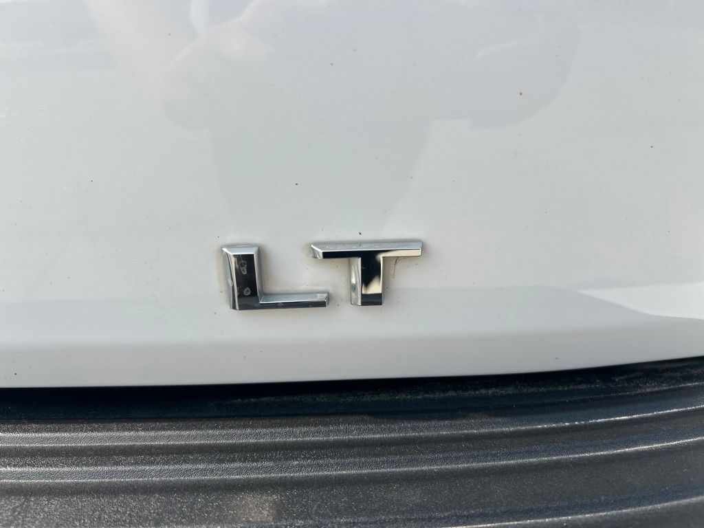 Used 2021 Chevrolet Tahoe SUV