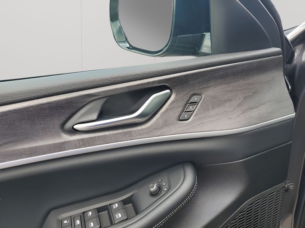 New Car 2025 Jeep Grand Cherokee L  Limited For Sale Under $50,000 In Austin, Texas