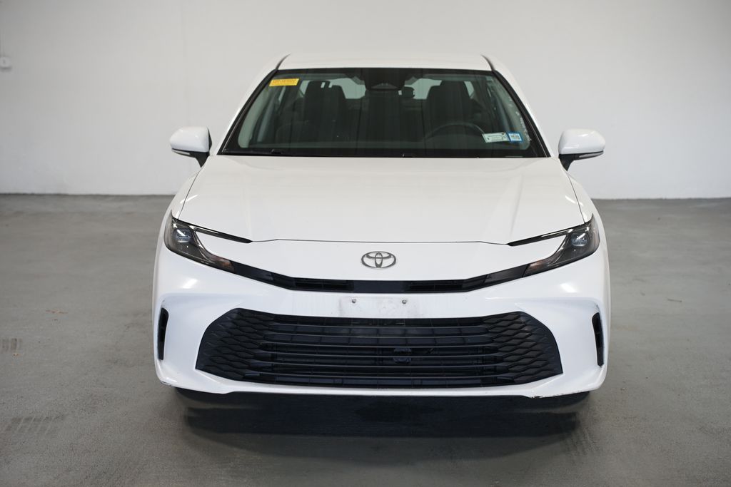 Thumbnail: 2025 Toyota Camry - 2