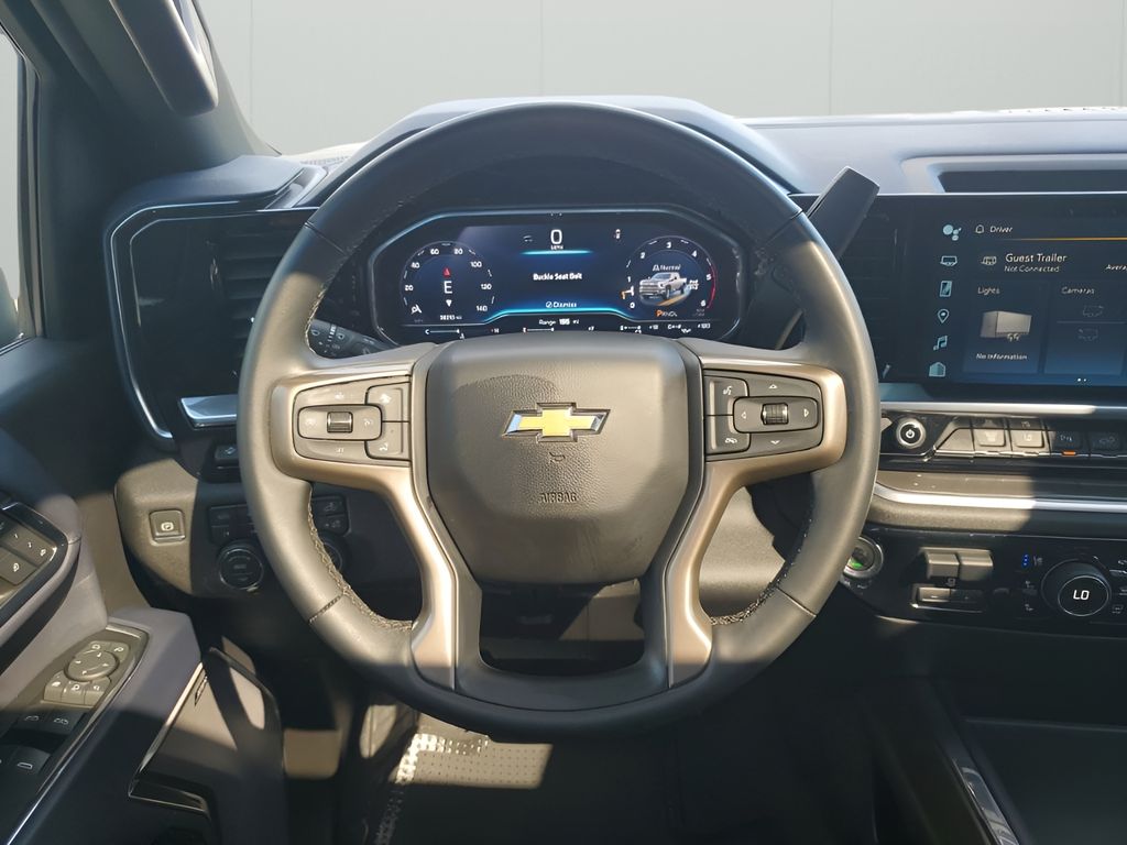 Used Car 2024 Chevrolet Silverado 2500hd  High Country For Sale Under $80,000 In Austin, Texas