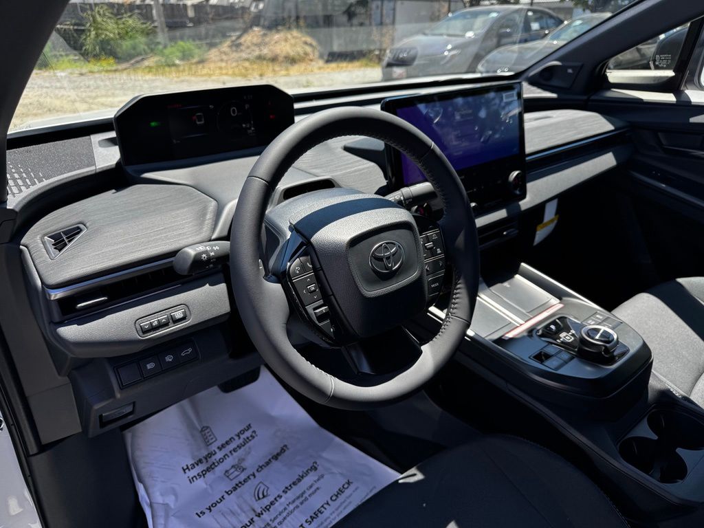 New 2026 Toyota C-HR SUV