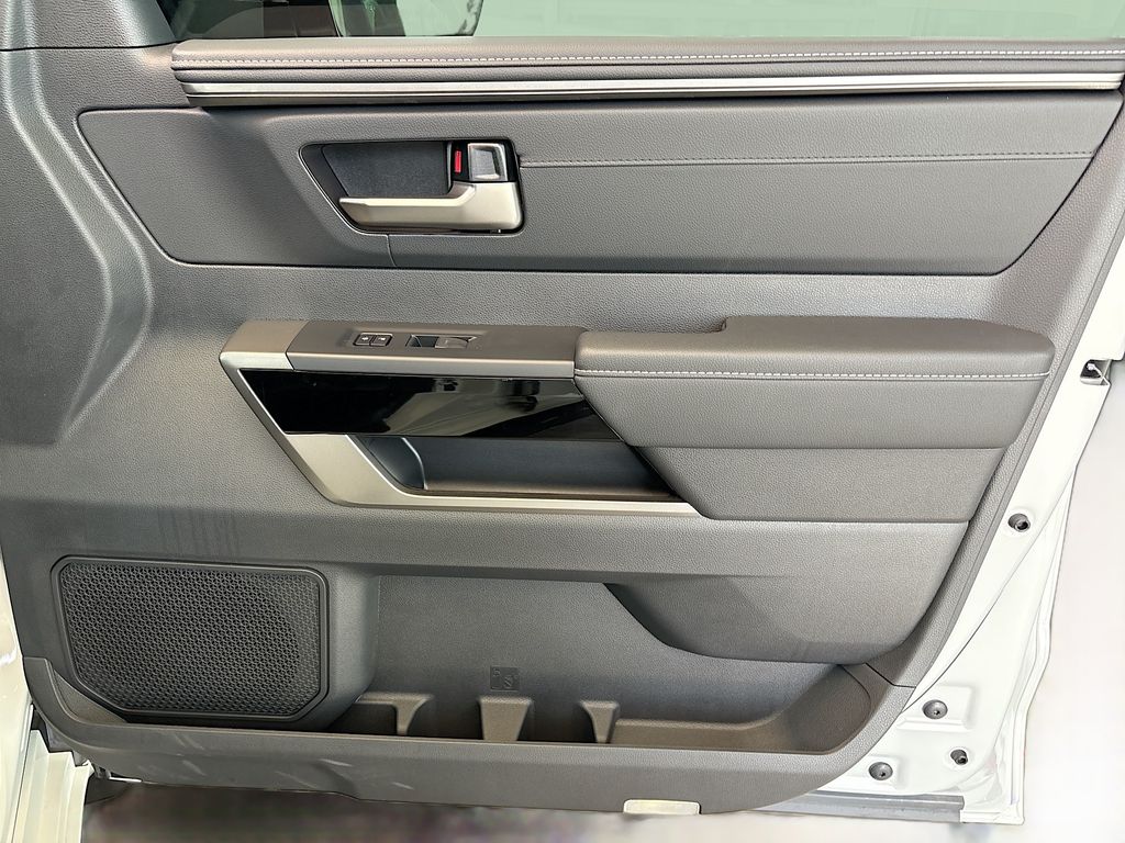 Thumbnail: 2026 Toyota Sequoia - 26