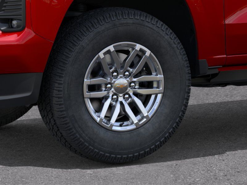 New 2026 Chevrolet Colorado Truck