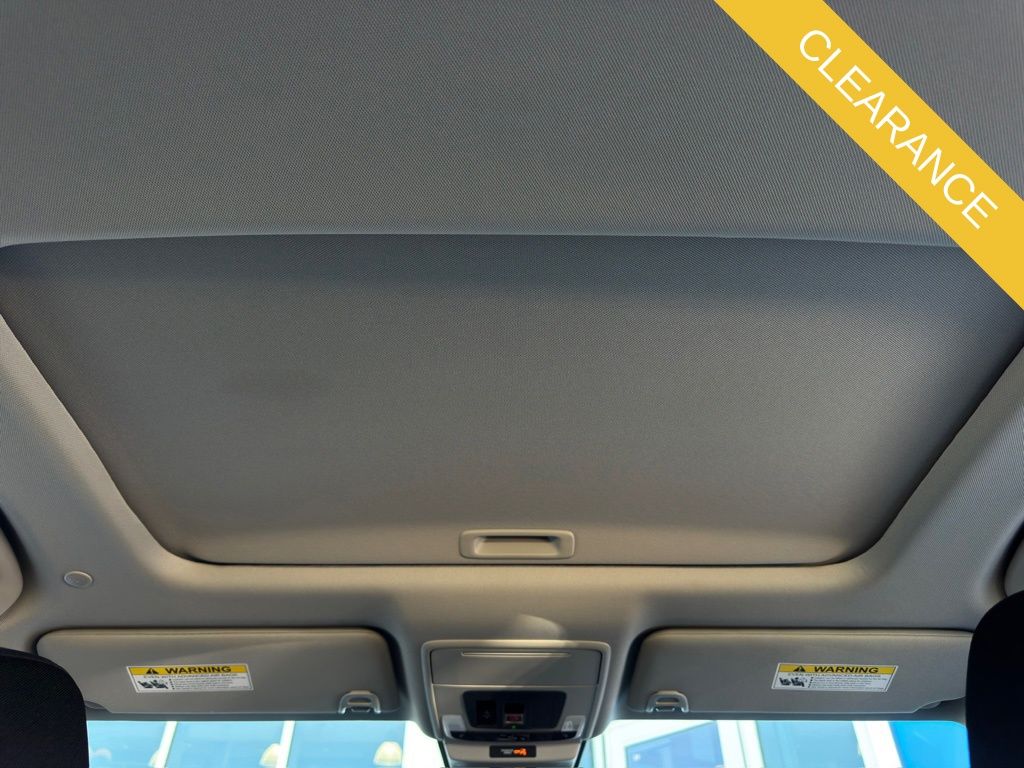 2025 Honda Accord SE White at Mac Haik CDJR North Houston