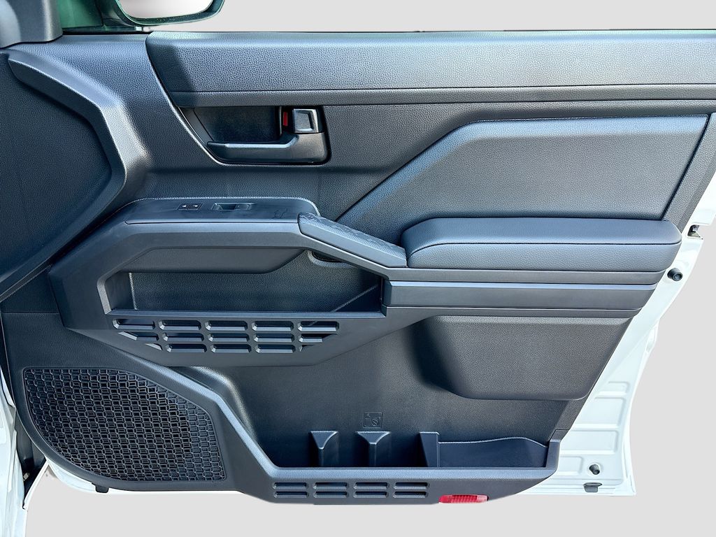 Thumbnail: 2026 Toyota Tacoma - 23