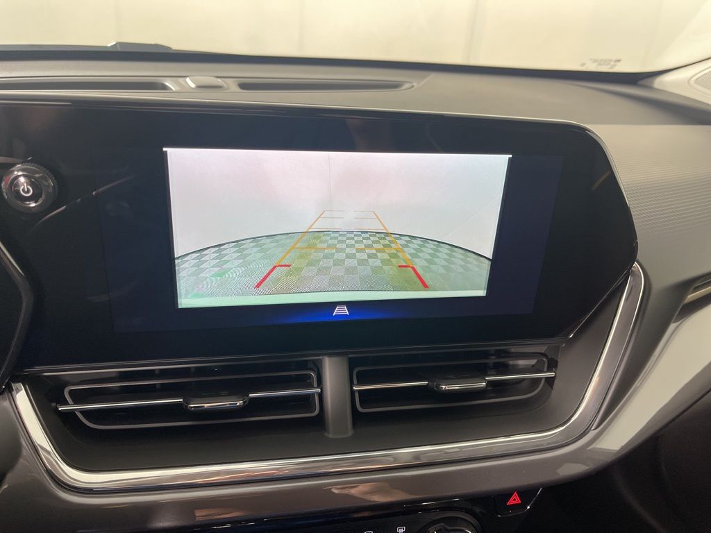 Thumbnail: 2026 Chevrolet Trax - 27