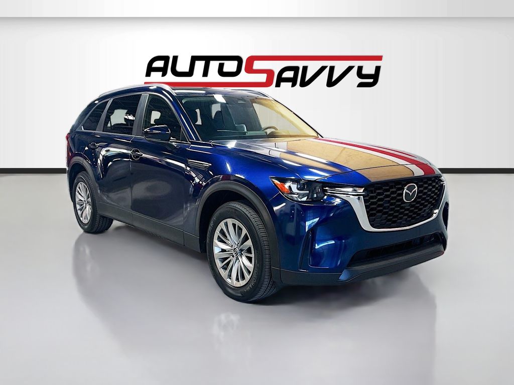 2024 Mazda CX-90 Turbo Select Package's photo