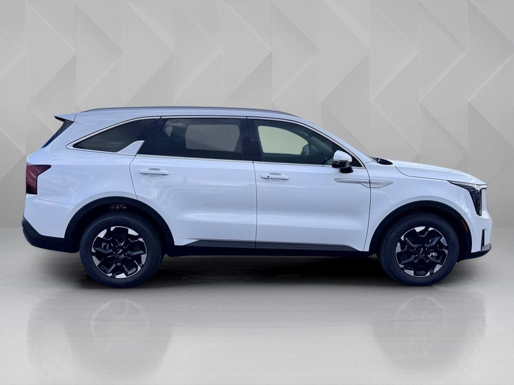 2026 Kia Sorento S - 3