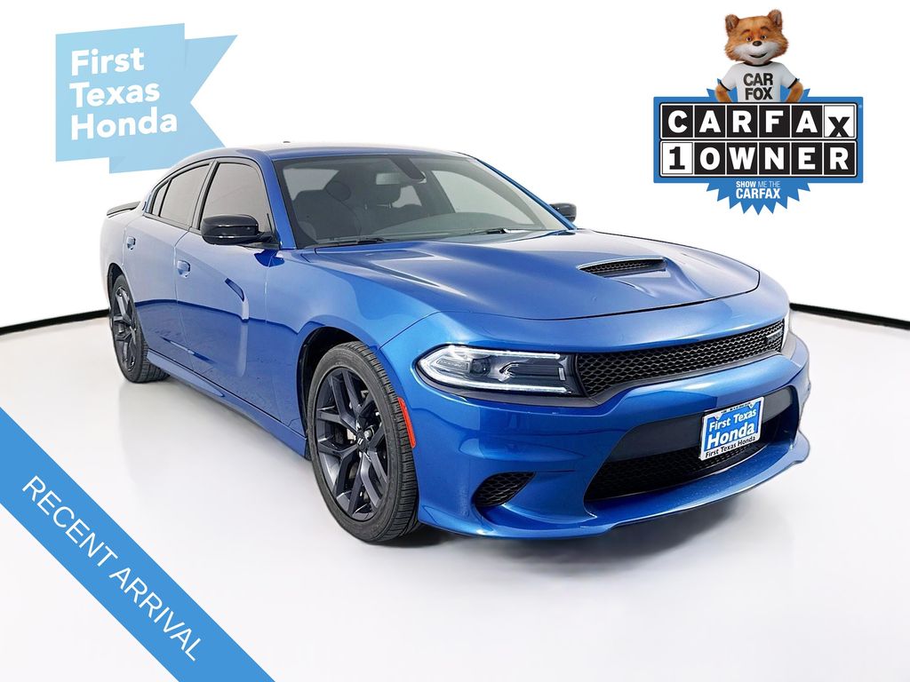 Used Car 2023 Dodge Charger  Gt For Sale Under $30,000 In Austin, Texas