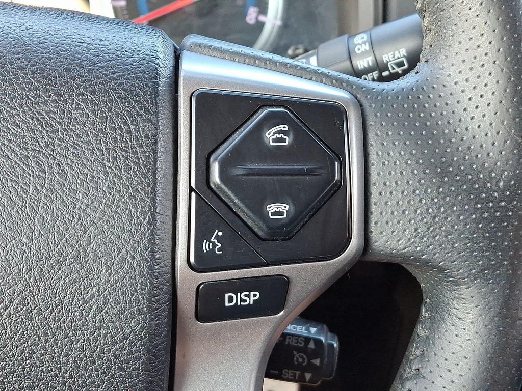 Thumbnail: 2017 Toyota 4Runner - 22