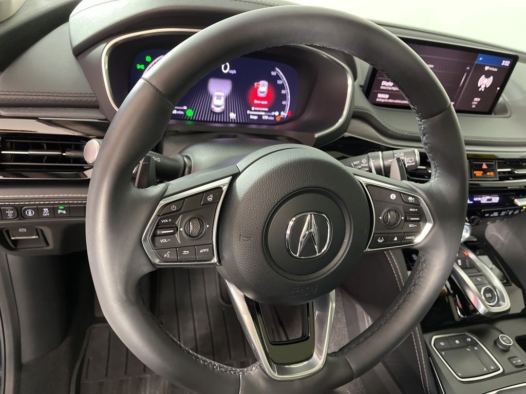 2024 Acura MDX Advance 31