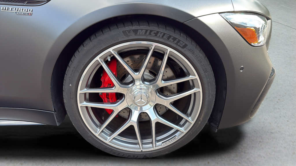 2023 Mercedes-Benz AMG® GT 63
