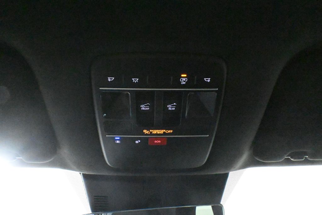 Thumbnail: 2026 Hyundai Palisade - 23