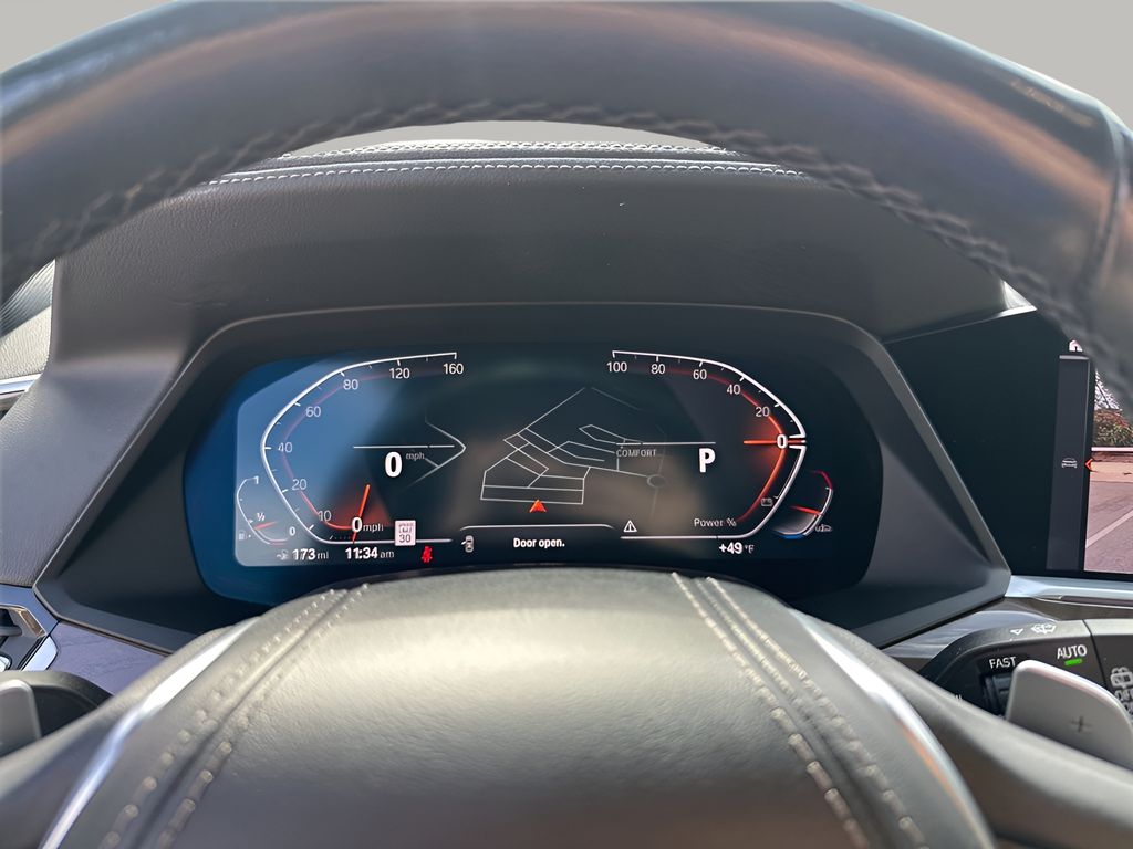 Used Car 2021 Bmw X5  Sdrive40i For Sale Under $35,000 In Austin, Texas