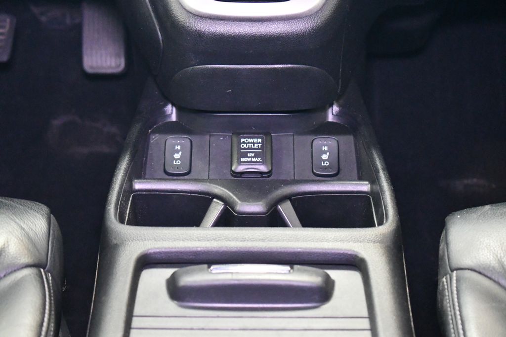 Thumbnail: 2013 Honda CR-V - 20