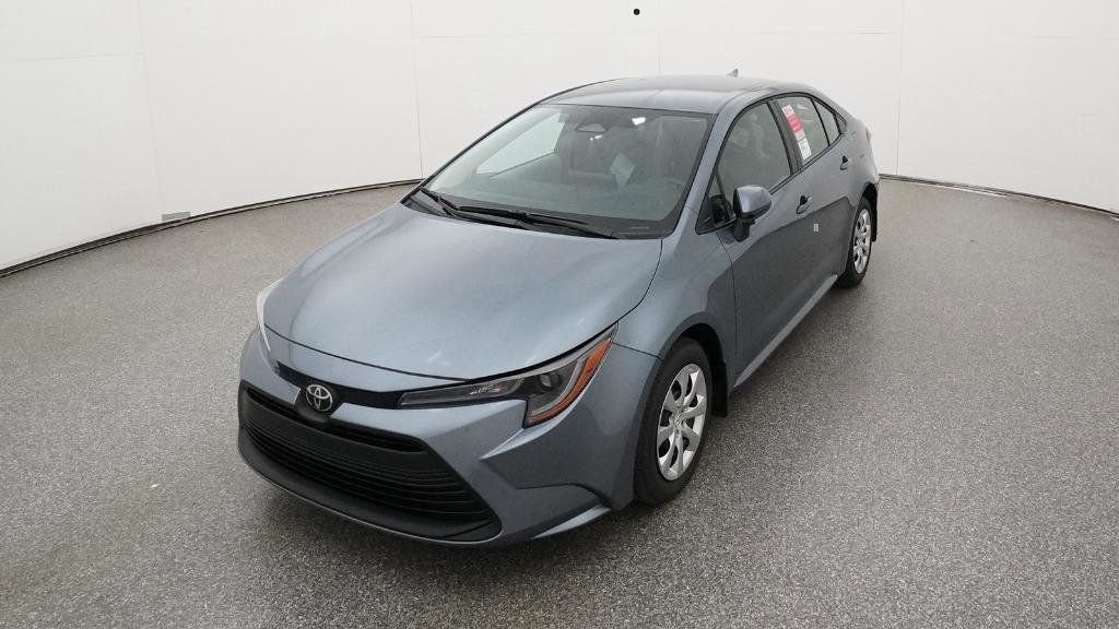 Thumbnail: 2026 Toyota Corolla - 19