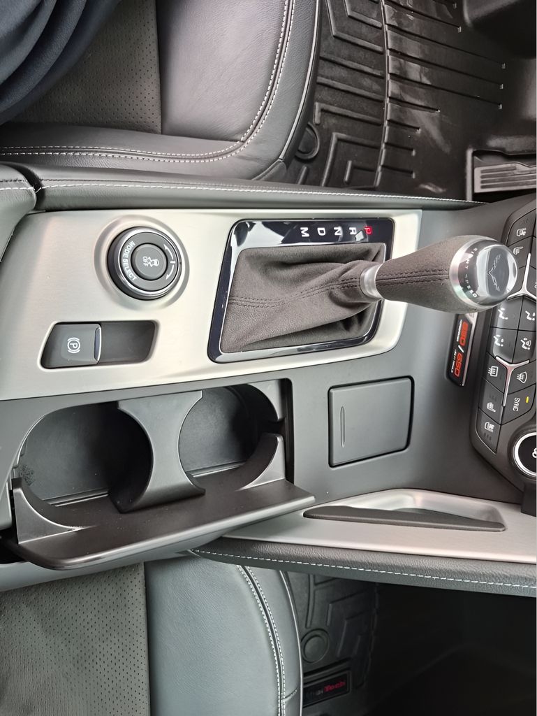 Used Car 2016 Chevrolet Corvette  Z06 For Sale Under $80,000 In Austin, Texas