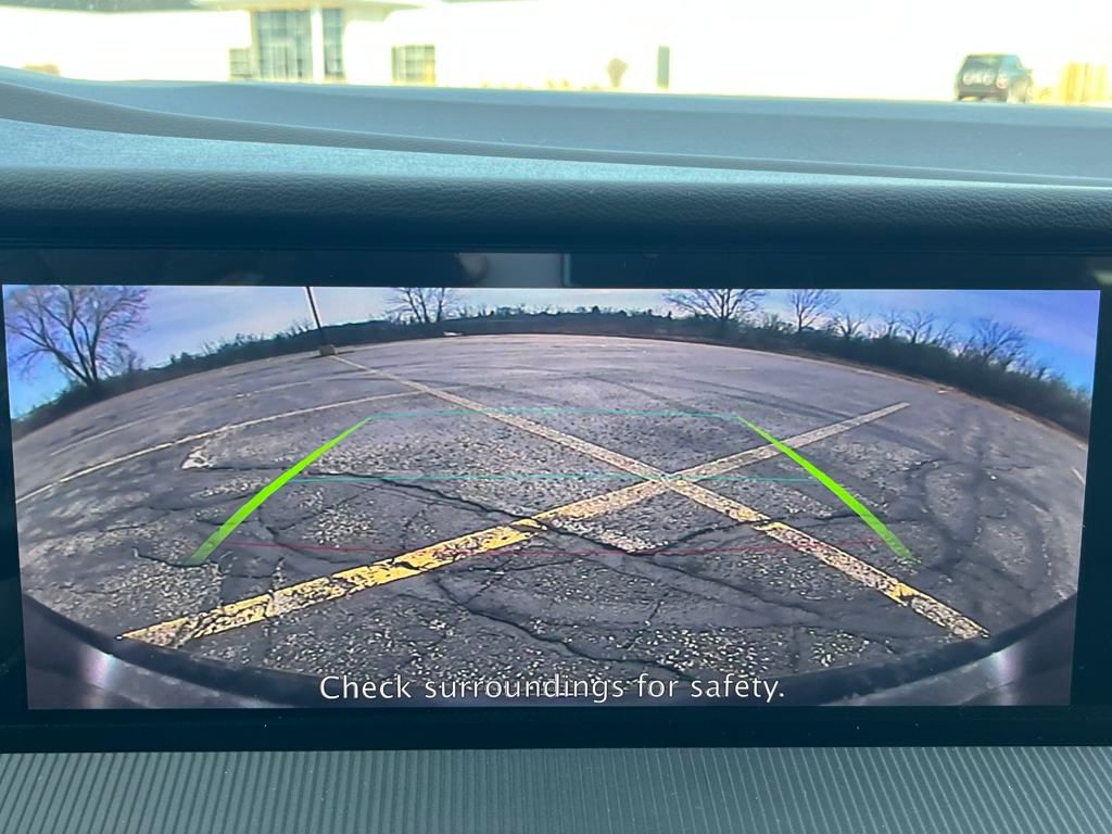 2025 Nissan Murano SV photo