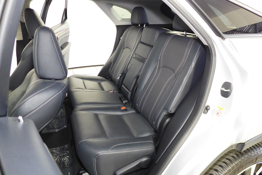 Thumbnail: 2019 Lexus RX - 21