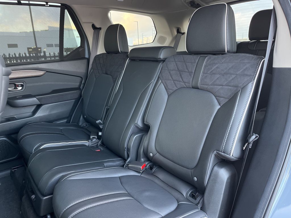 Thumbnail: 2026 Honda Pilot - 14