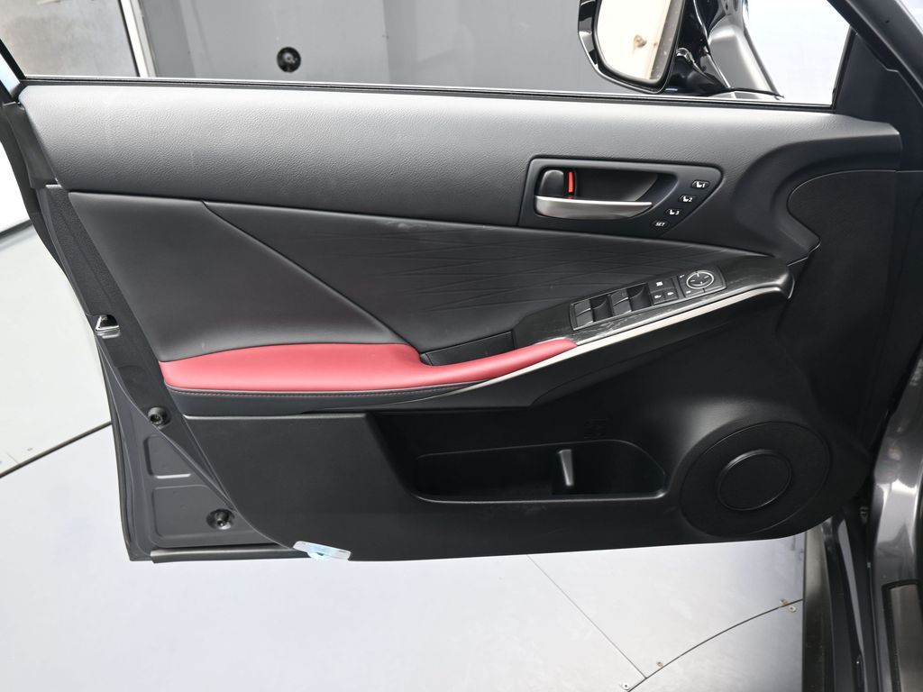 Used 2025 Gray Lexus 300 image 13
