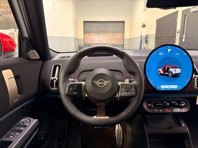 Thumbnail: 2026 MINI Cooper Countryman - 24