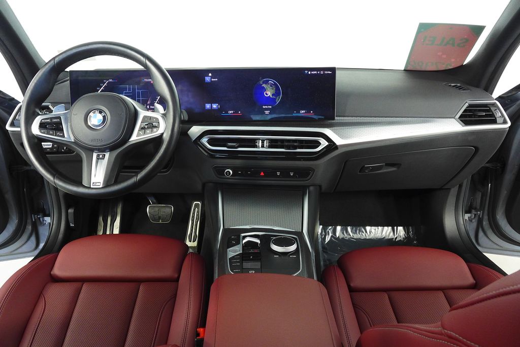 Thumbnail: 2023 BMW 3 Series - 25
