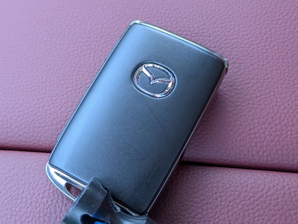 2026 Mazda CX-50 Hybrid Premium Plus